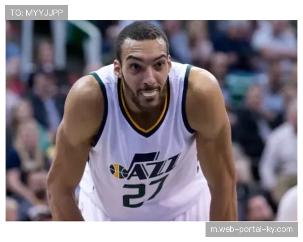 爵士防守体系面临重建，凯斯勒护框潜力待进一步开发